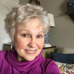 Meet your Posher, Ann